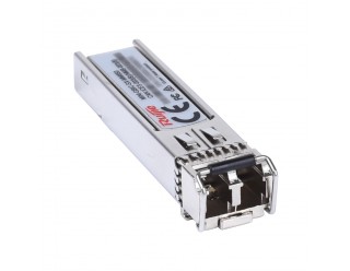 Ruijie MINI-GBIC-SX-MM850 1000BASE-SX SFP 850-nm 550-m DDM Duplex LC MMF Optical Transceiver Module